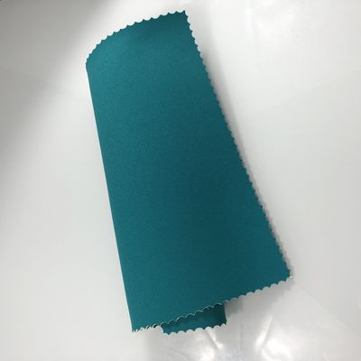 3mm CR Massal Laminated Neoprene Fabric 3-12 Derajat Kekakuan