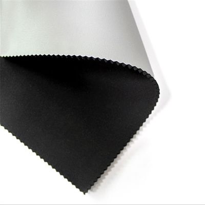 3.0mm Shark Skin Neoprene Rubber Sheet, Nylon Lycra Laminated Neoprene Fabric