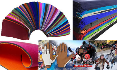 CINA Dongguan Huixinfa Sports Goods Co., Ltd Profil Perusahaan