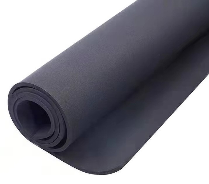 Karet Neoprene CR