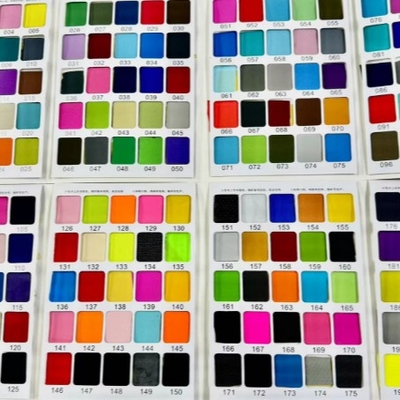 3mm Waterproof Insulated Neoprene Sheet Fabric Warna Disesuaikan Ketebalan Disesuaikan 1-30mm