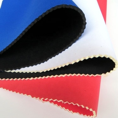 High Resilience SCR Neoprene Sheet Untuk Bagasi, Kasus Telepon, Tas Kamera, Sarung Tangan Luar Ruangan, Sepatu
