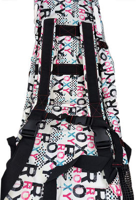 Renang Rafting Lengan Panjang Freediving ransel Kapasitas Besar Waterproof Multifunctional Strap