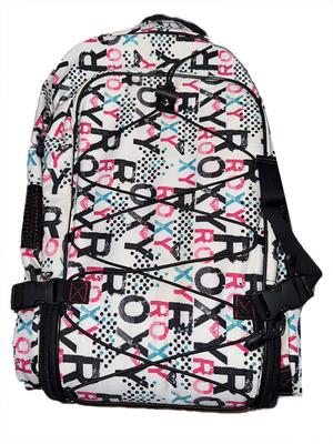Renang Rafting Lengan Panjang Freediving ransel Kapasitas Besar Waterproof Multifunctional Strap