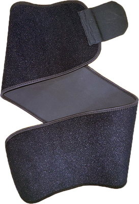 3MM Adjustable Sweat Slim Belt Waist Trainer Untuk Pria Wanita