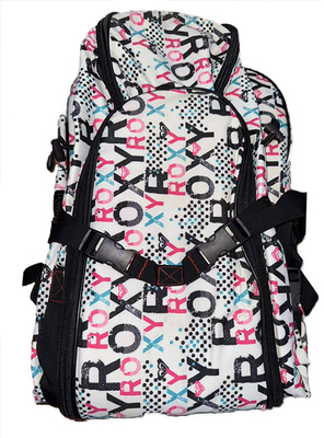 Renang Rafting Lengan Panjang Freediving ransel Kapasitas Besar Waterproof Multifunctional Strap