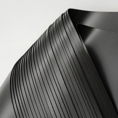 0.5mm Shore A Rubber Neoprene Spandex Fabric Waterproof Untuk Kain / Tas, Ultra-Tipis, Kain Elastis, Waterproof Dan Heat-Insulating, Kain Luar Ruang