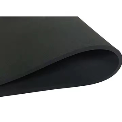Bahan Neopren tahan kimia dengan warna putih Ideal untuk produk yang tahan lama