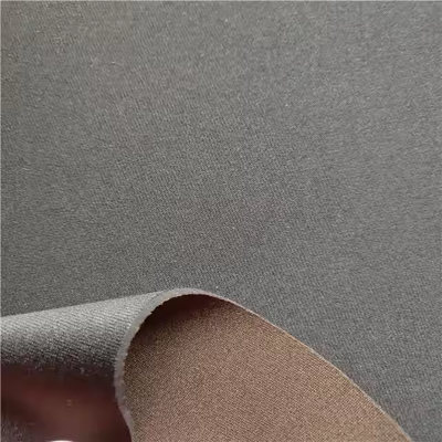 Bahan Neoprene Mudah Dibersihkan Ketebalan 3mm untuk Profesional