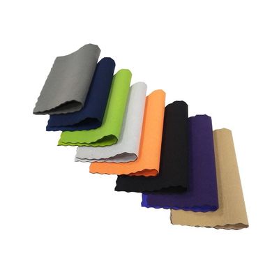 Dukungan Lutut Orthopaedic Neoprene Foam Karet Daur Ulang Adhesive Wear-Resistant, Antibakteri, Waterproof,