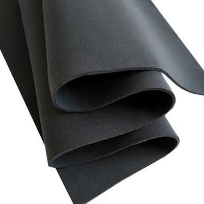 Kain Wetsuit Waterproof By The Yard, SBR 3MM Polychloroprene Fabric, Sumber Produksi Pabrik, Neoprene Discounted, Bahan Murah, Bahan Multifungsi