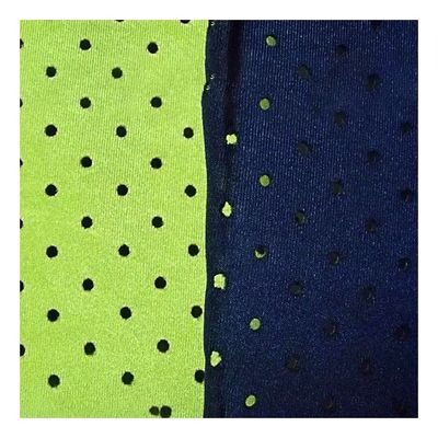 6mm SBR Lapisan Kain Neoprene Laminasi Dua Sisi Ringan, Neoprene Ringan, Neoprene Bernafas, Ukuran Pore Khusus