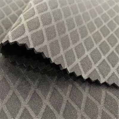 OEM ODM Sbr Timbul Neoprene Fabric Shockproof Bernapas