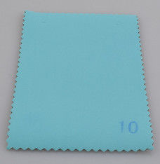 Pakaian Selam 2mm CR Silicone Sponge Rubber Sheet Dilaminasi Dengan Kain Lycra