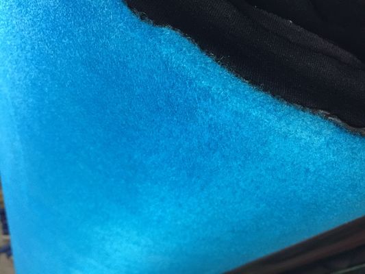 Sport Support Kain Neoprene Nylon, 6mm SCR tebal Scuba Kain Laminated Nylon Polyester Lycra