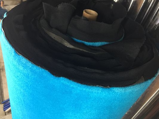 Sport Support Kain Neoprene Nylon, 6mm SCR tebal Scuba Kain Laminated Nylon Polyester Lycra