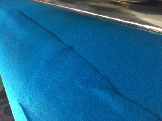 Sport Support Kain Neoprene Nylon, 6mm SCR tebal Scuba Kain Laminated Nylon Polyester Lycra