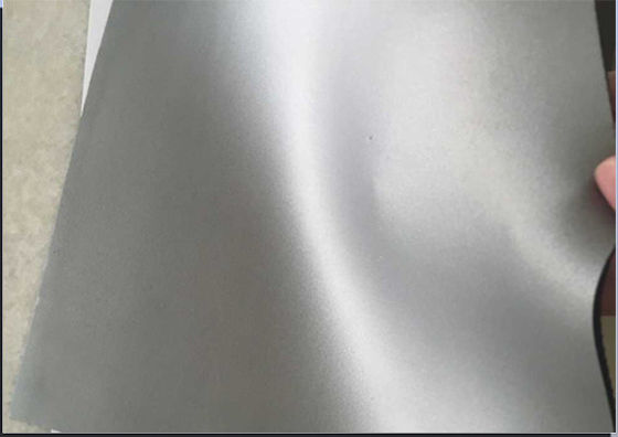 Single Side Soft Surface Coating CR Neoprene Fabric, 2-7mm Surfing tebal Neoprene Fabric