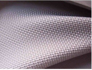 Laminasi 2-7mm Ketebalan Neoprene Bahan SCR Foam Sheets 50% SCR