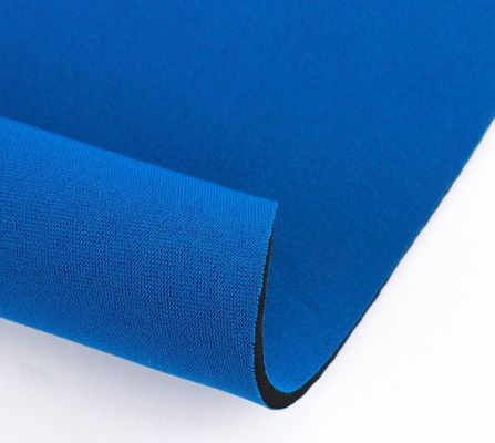 3mm SBR Neoprene Rubber Sheet Untuk Pakaian Selam