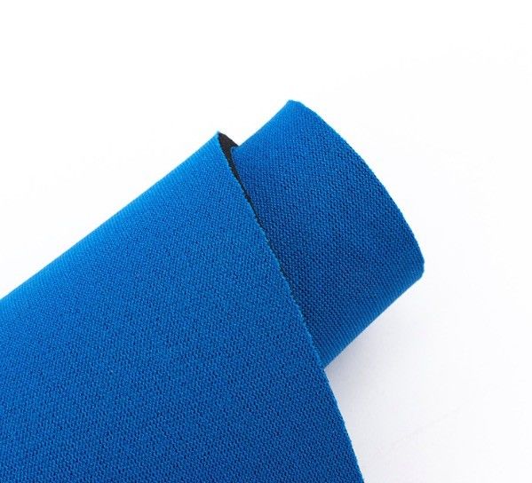 3mm SBR Neoprene Rubber Sheet Untuk Pakaian Selam
